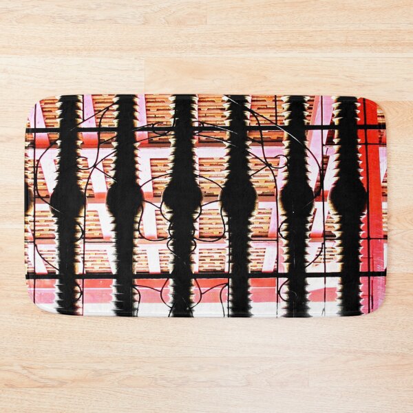 Item preview, Spindles designed and sold by Ethna Gillespie.