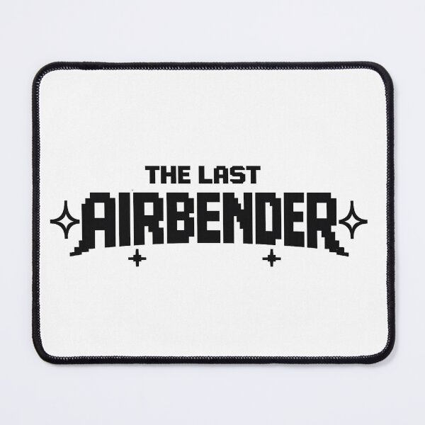 Item preview, The Last Airbender designed and sold by maniacdesignz11.