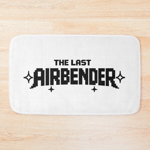 Item preview, The Last Airbender  designed and sold by maniacdesignz11.