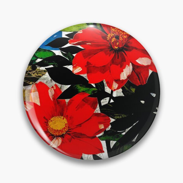 Item preview, Wild Flowers designed and sold by ©Janis Zroback.