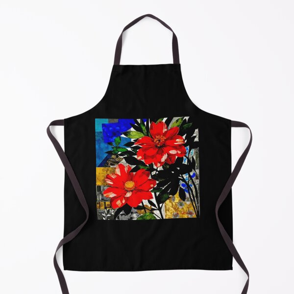 Item preview, Wild Flowers designed and sold by ©Janis Zroback.