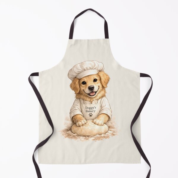 Item preview, Whisk, Wag & Bake designed and sold by Stubblejumper Artworks.