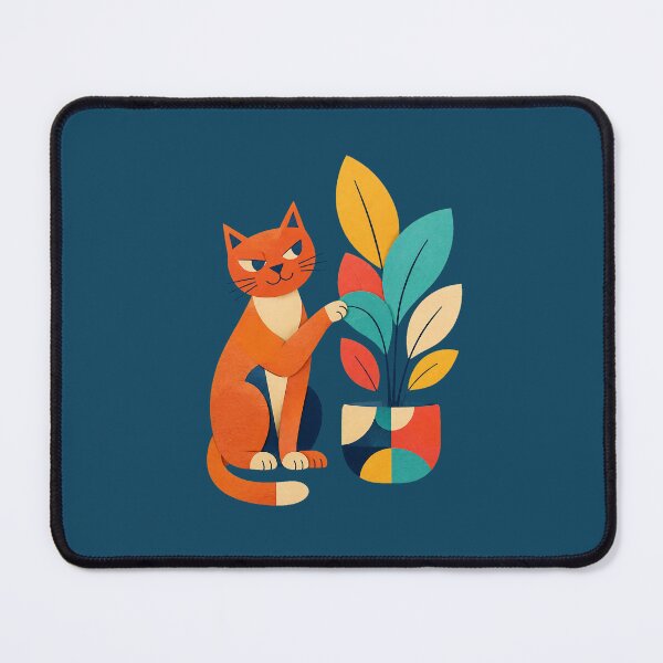Item preview, Plant Supervisor designed and sold by Miauau Studio.