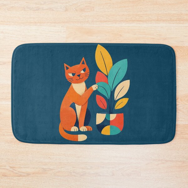 Item preview, Plant Supervisor designed and sold by Miauau Studio.