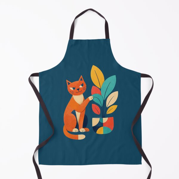 Item preview, Plant Supervisor designed and sold by Miauau Studio.