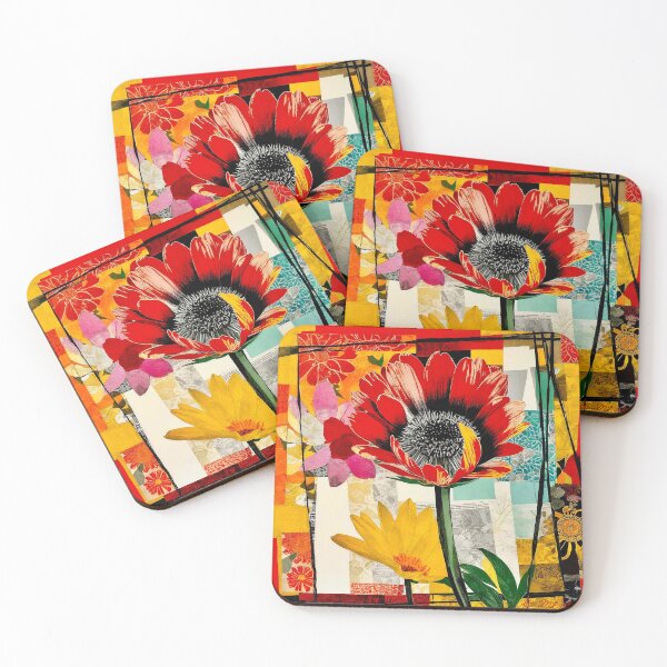 Item preview, The Poppy Journals page 8 designed and sold by ©Janis Zroback.