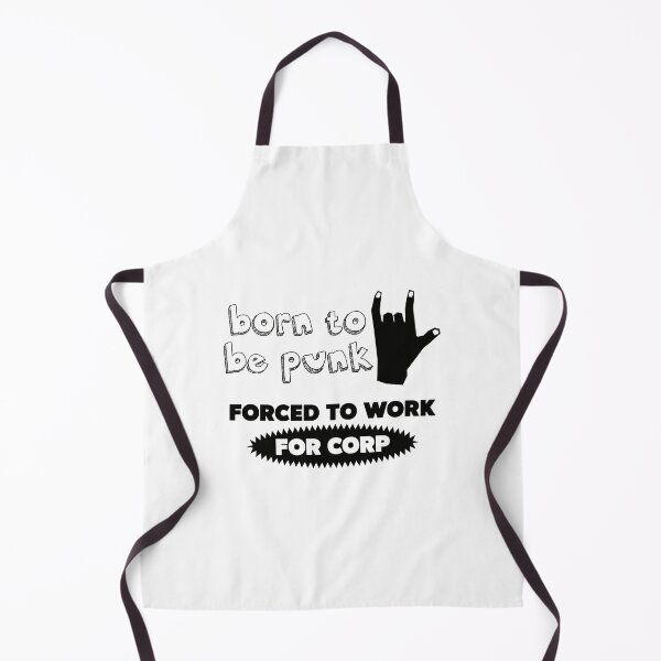 Item preview, Born to be punk designed and sold by The Satori Studio.