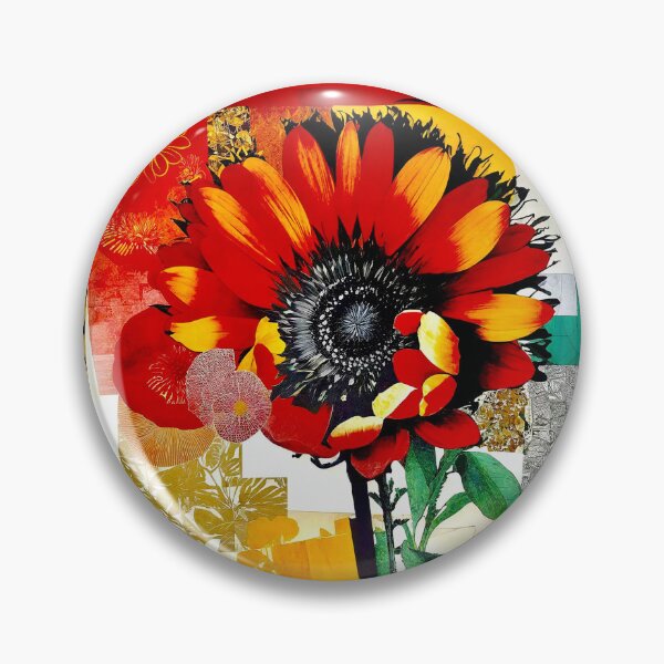 Item preview, The Poppy Journals page 9 designed and sold by ©Janis Zroback.