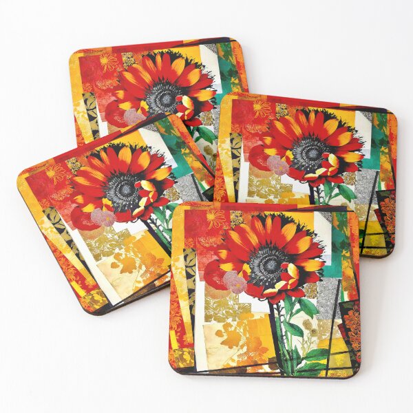 Item preview, The Poppy Journals page 9 designed and sold by ©Janis Zroback.