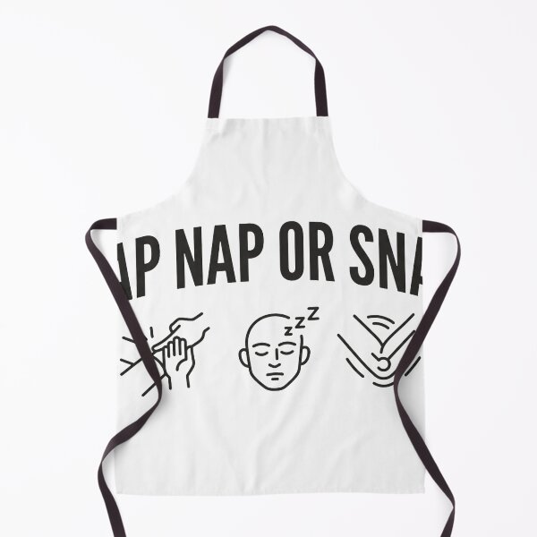Item preview, Tap Nap or Snap Minimalist Jiu Jitsu designed and sold by Martial-Art-23.