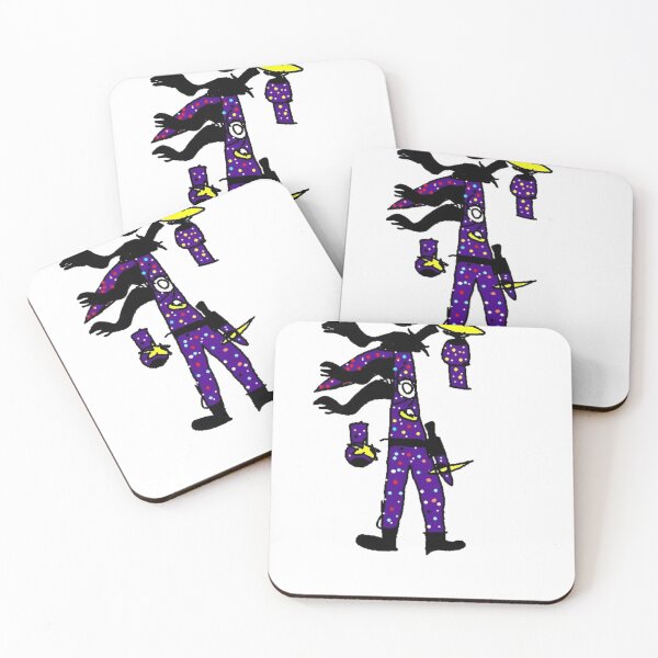 Item preview, Starlight Jester designed and sold by Sidraxoka.
