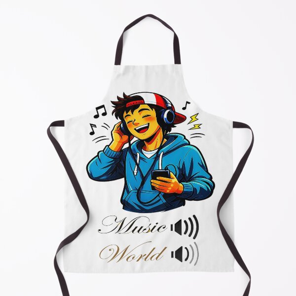 Item preview, Positive Music Lover Design designed and sold by say_li03.