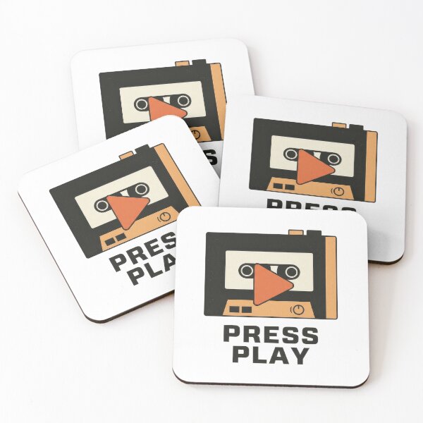 Item preview, press play Retro Vintage Minimalist Graphic designed and sold by Probably Fine Design.