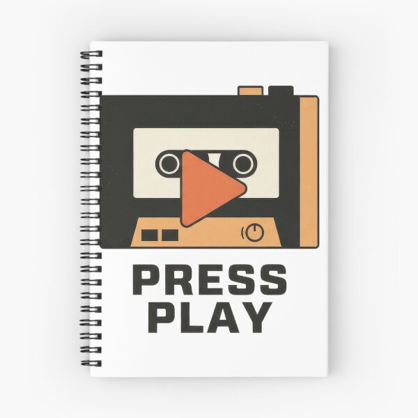 Item preview, press play Retro Vintage Minimalist Graphic designed and sold by Probably Fine Design.