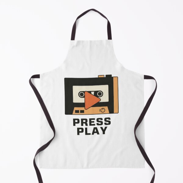 Item preview, press play Retro Vintage Minimalist Graphic designed and sold by Probably Fine Design.