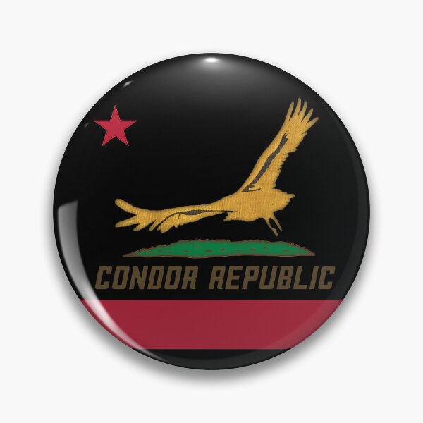 Item preview, D9 Condor Republic designed and sold by D9-Apparel.