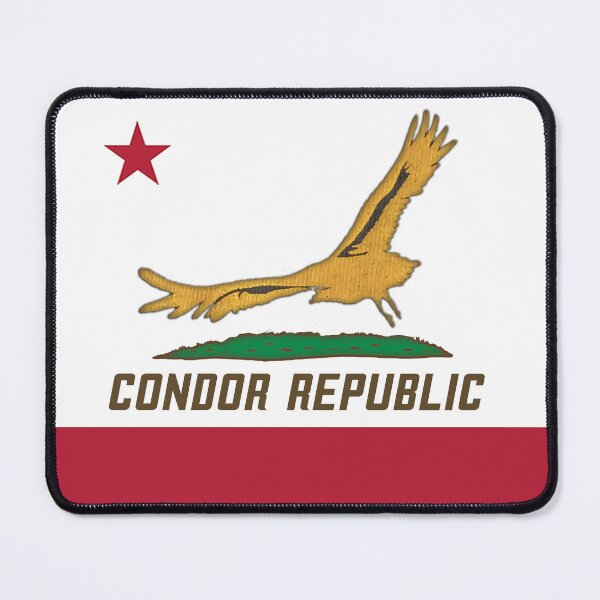 Item preview, D9 Condor Republic designed and sold by D9-Apparel.