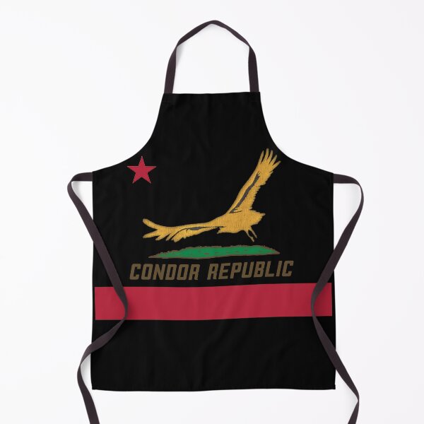 Item preview, D9 Condor Republic designed and sold by D9-Apparel.