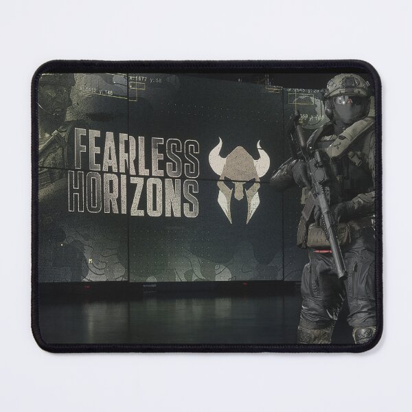 Item preview, BF BF6 RedSec Season Four Battle Pass Fearless Horizons 'Corsair Breacher' Engineer Skin Art designed and sold by Sellcooldesigns.