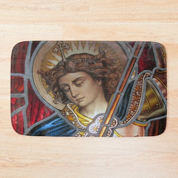 Item preview, Angel in Glass designed and sold by Ethna Gillespie.