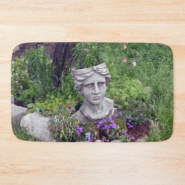Item preview, Off the Top of Her Head designed and sold by Ethna Gillespie.