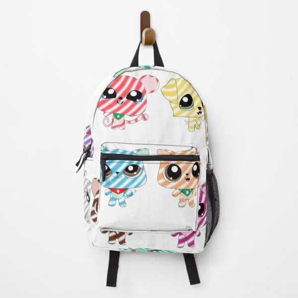 Item preview, Cute Chibi Kitty Collection designed and sold by yanderedev.