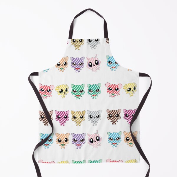 Item preview, Cute Chibi Kitty Collection designed and sold by yanderedev.