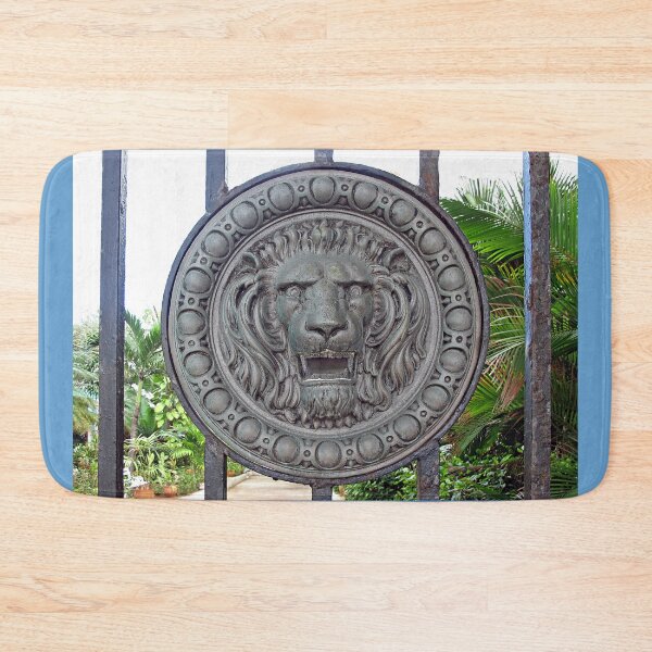 Item preview, Ferocious  designed and sold by Ethna Gillespie.
