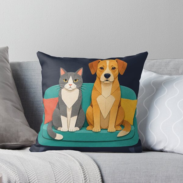 Item preview, Couch Committee designed and sold by Miauau Studio.