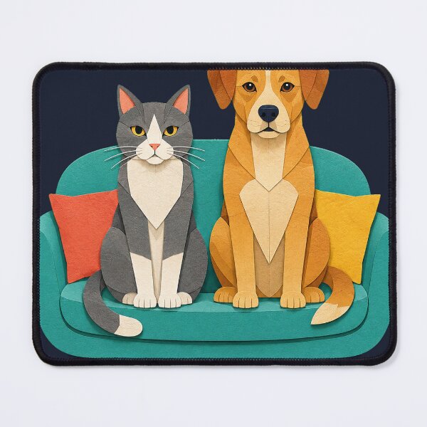 Item preview, Couch Committee designed and sold by Miauau Studio.