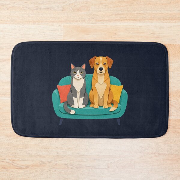 Item preview, Couch Committee designed and sold by Miauau Studio.