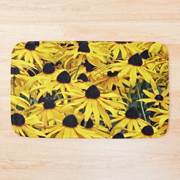 Item preview, Black-Eyed Susans designed and sold by Ethna Gillespie.