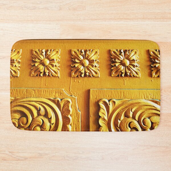 Item preview, Door Panel Detail designed and sold by Ethna Gillespie.