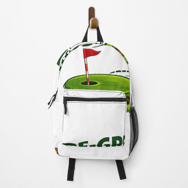 Item preview, De‑Greened It Golf Humour Design designed and sold by RMBPrintStudio.