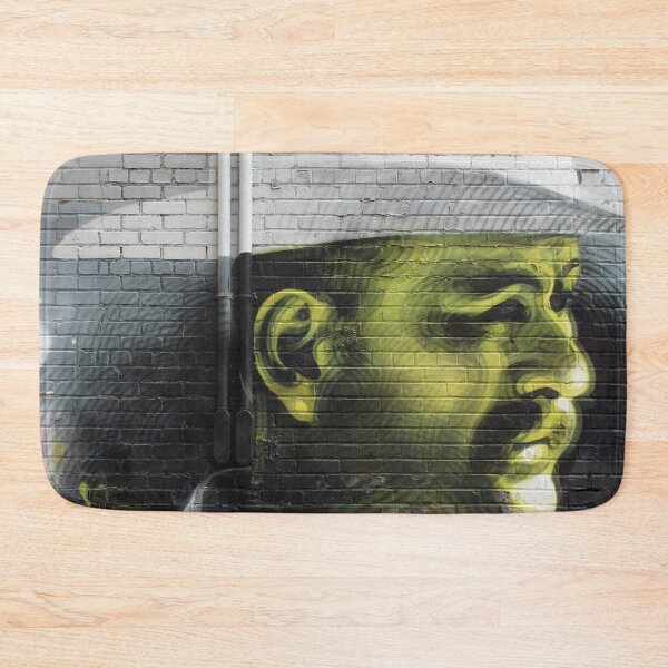 Item preview, El Campesino designed and sold by Ethna Gillespie.