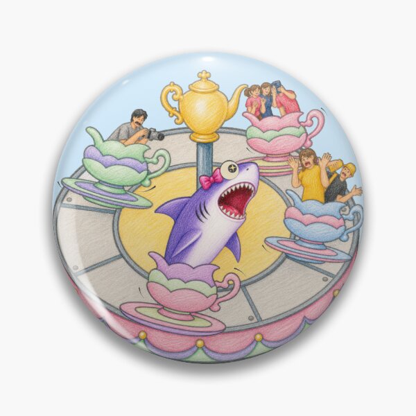 Item preview, What's The Tea? designed and sold by ThemeShark.