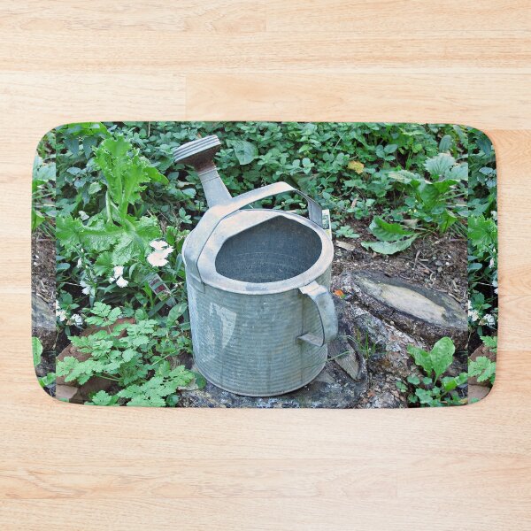 Item preview, Watering Can designed and sold by Ethna Gillespie.
