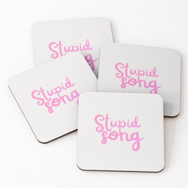 Item preview, Olivia Rodrigo - Stupid Song designed and sold by imsfakins.