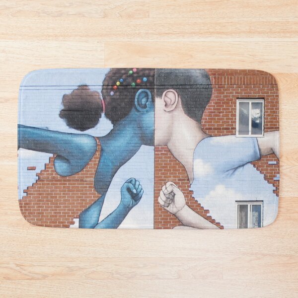 Item preview, Head to Head designed and sold by Ethna Gillespie.