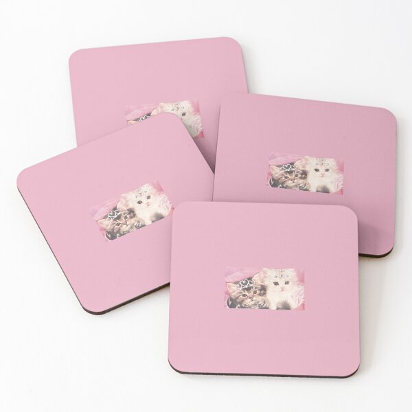 Item preview, Princess kittens designed and sold by But1erfly.