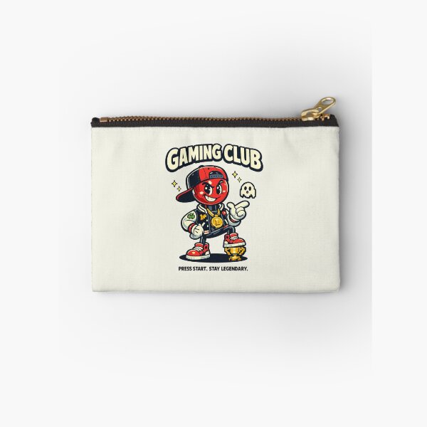 Item preview, Gaming Club Press Start Legendary designed and sold by HoopeStylee.