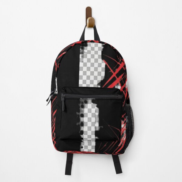Item preview, Urban Geometry Black White Red designed and sold by emmanuelsilve.