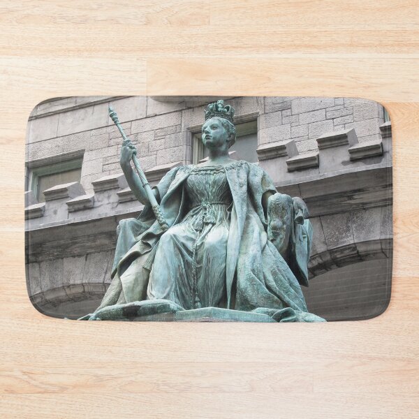 Item preview, Queen Victoria designed and sold by Ethna Gillespie.