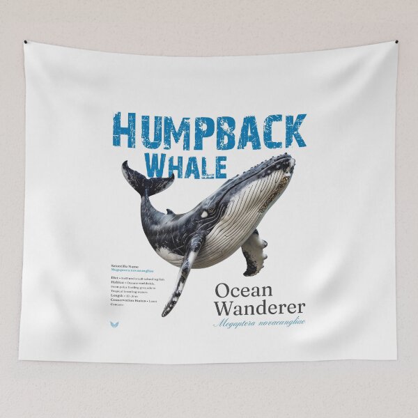 Item preview, Ocean Wanderer designed and sold by Morphsgraphics.