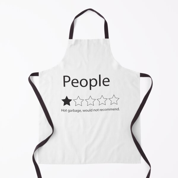Item preview, People. Hot garbage, would not recomend designed and sold by Jimmy Nowhere.