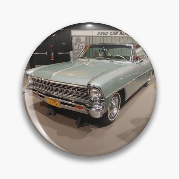 Item preview, Car collection  designed and sold by Canopy & Canvas.
