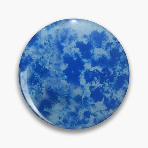 Item preview, Blue clouds on a blue sky background designed and sold by Maricruz88hdez.