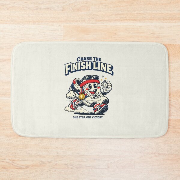 Item preview, Chase The Finish Line designed and sold by HoopeStylee.