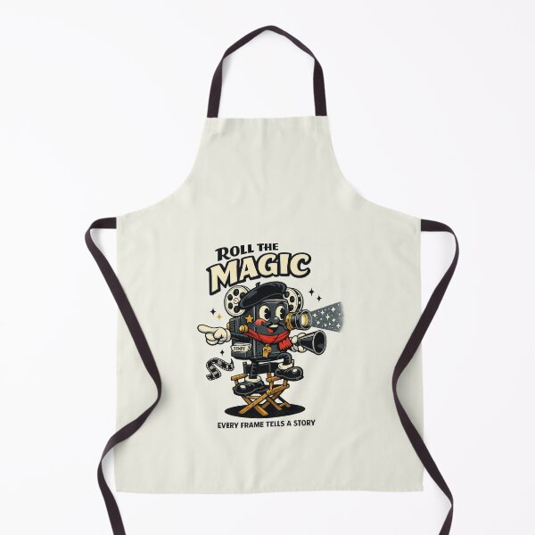 Item preview, Roll The Magic designed and sold by HoopeStylee.