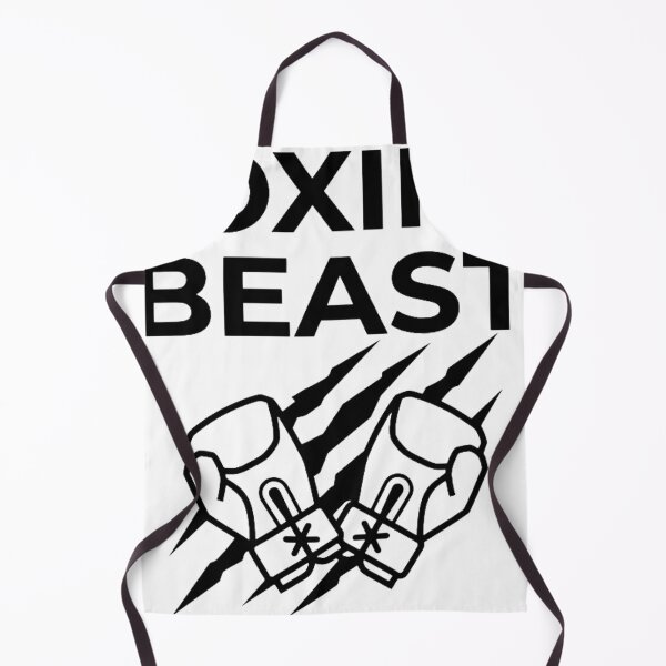 Item preview, Boxing Beast Minimalist Gym designed and sold by Martial-Art-23.